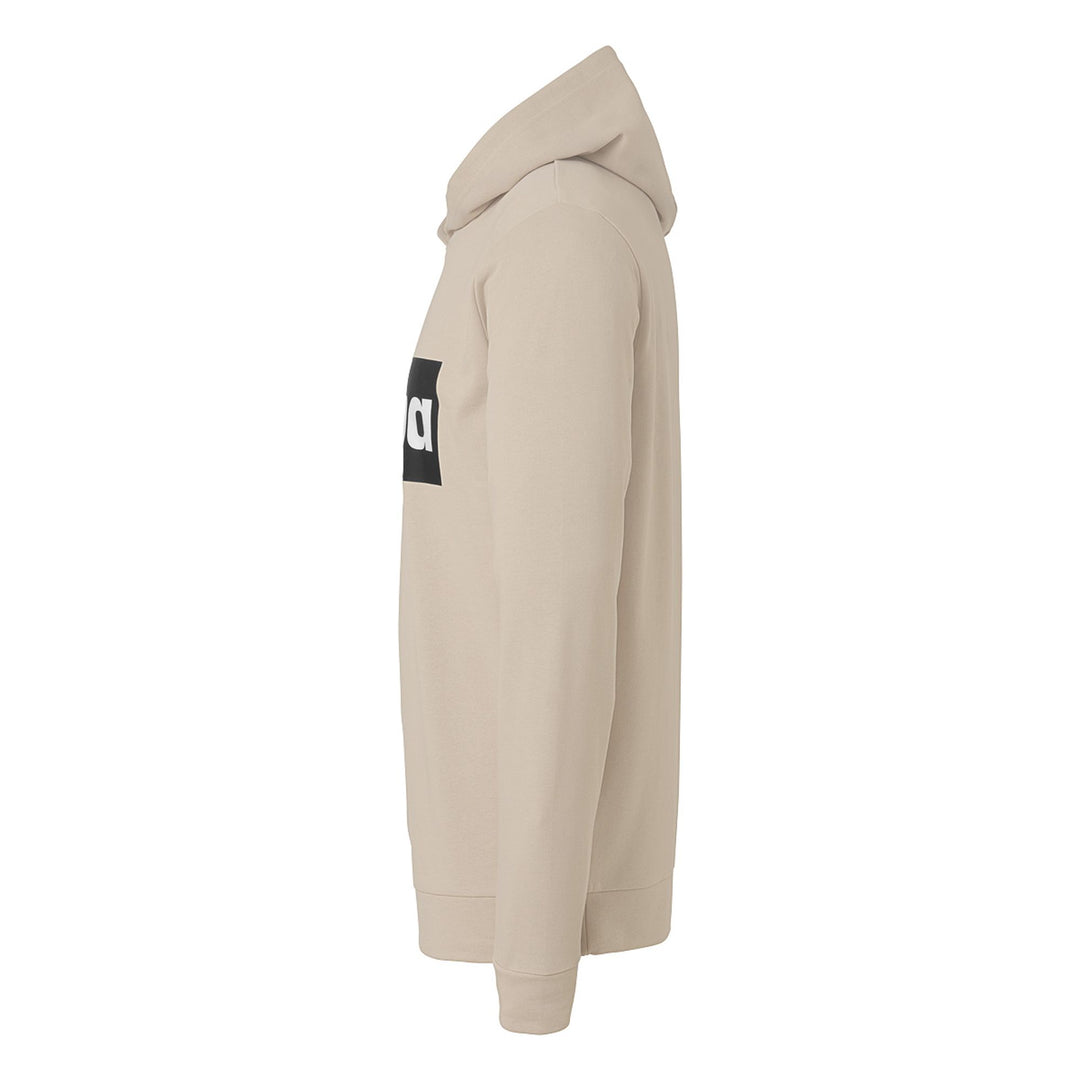 Kempa Promo Hoodie - beige