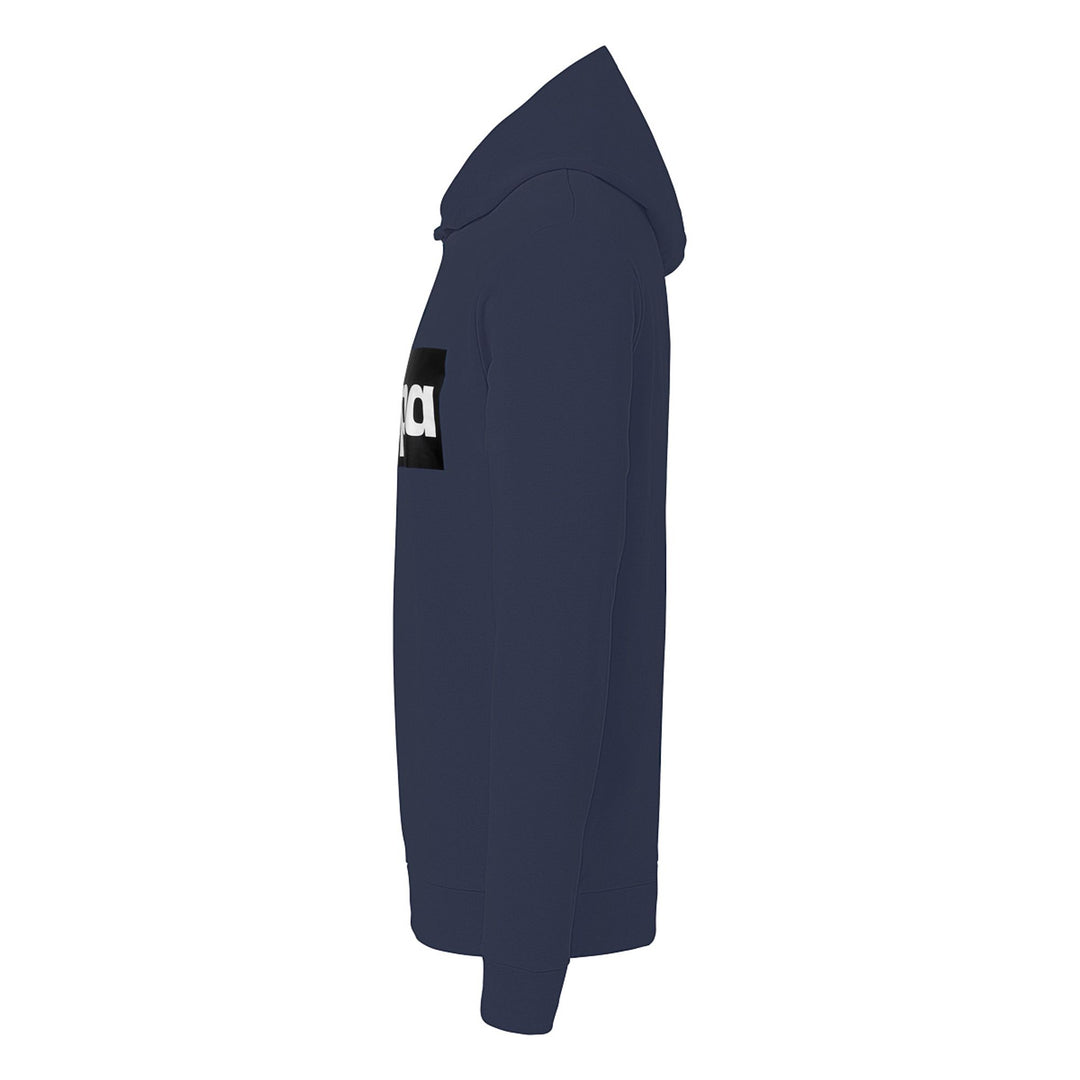 Kempa Promo Hoodie - marine