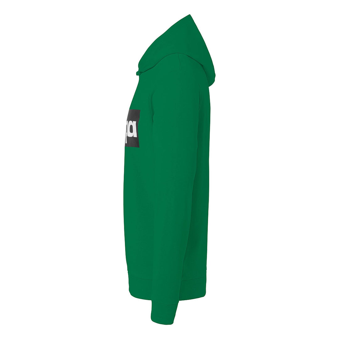 Kempa Promo Hoodie - lagune