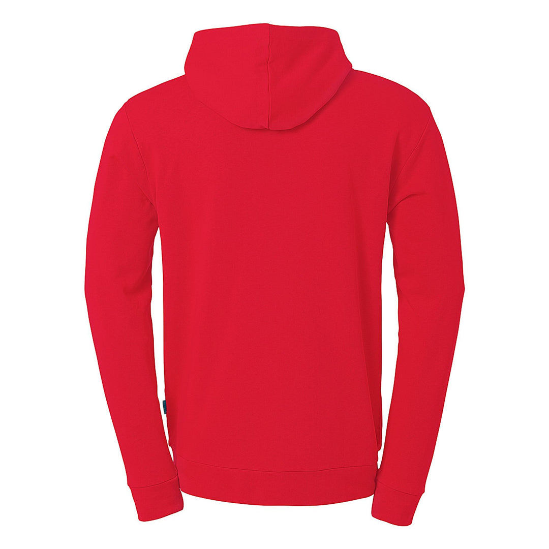 Kempa Promo Hoodie - rot