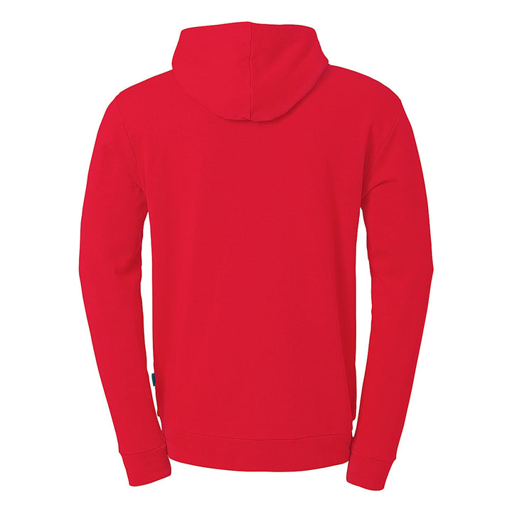Kempa Promo Hoodie - rot