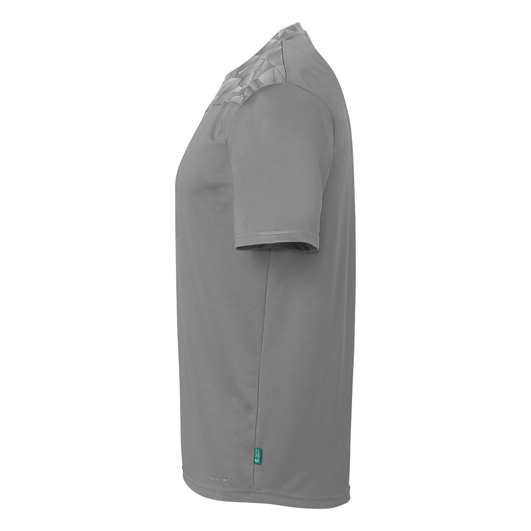 Kempa Athletics 29 Shirt - steingrau