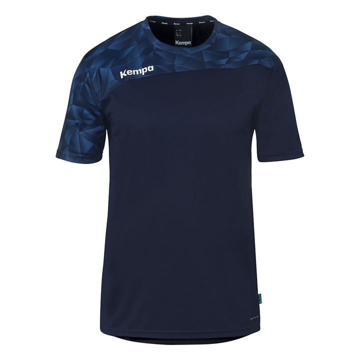 Kempa Athletics 29 Shirt - marine