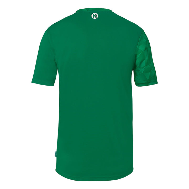 Kempa Athletics 29 Shirt - lagune