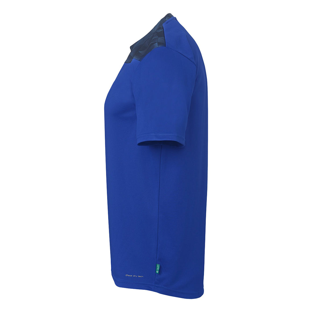 Kempa Athletics 29 Shirt - royal/marine