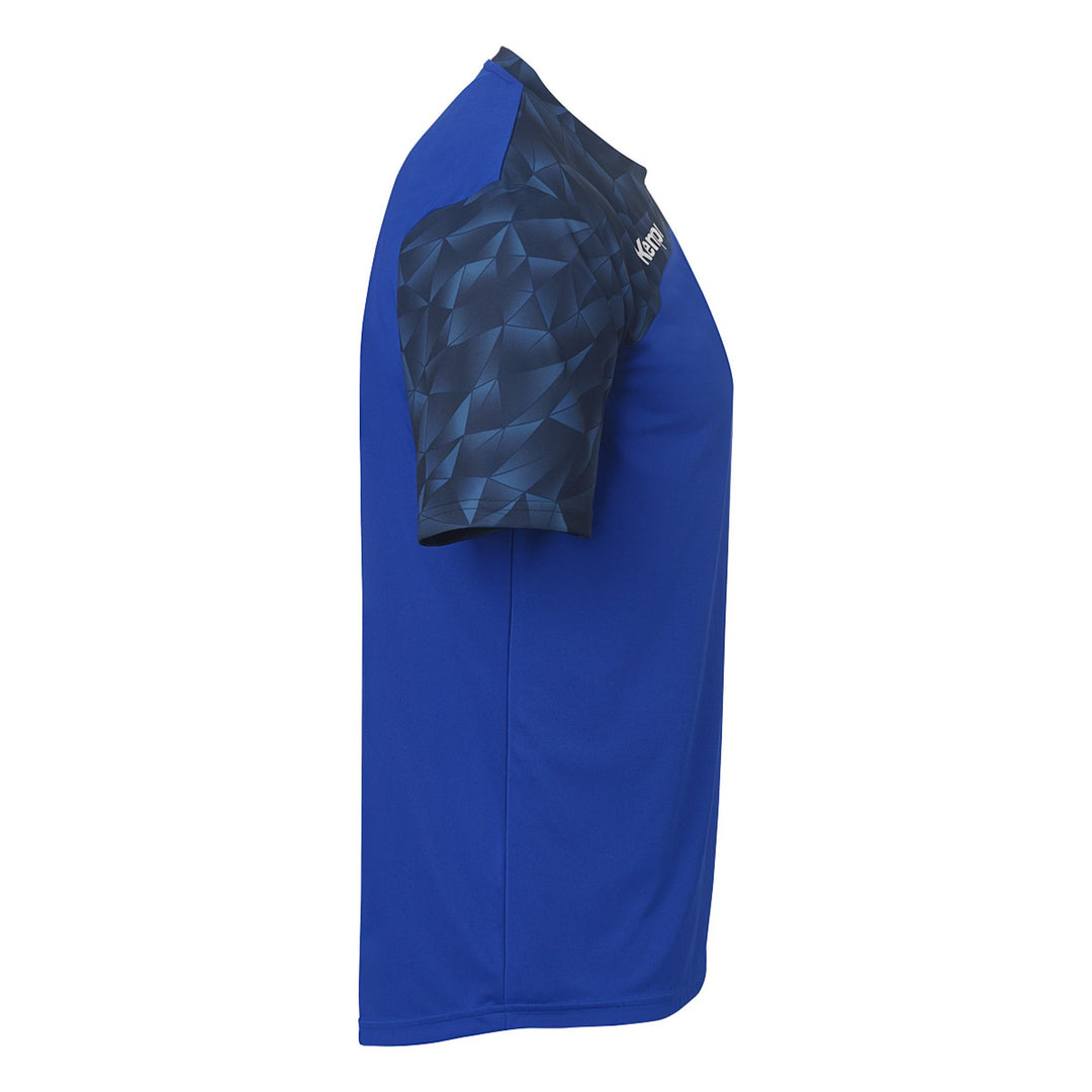 Kempa Athletics 29 Shirt - royal/marine