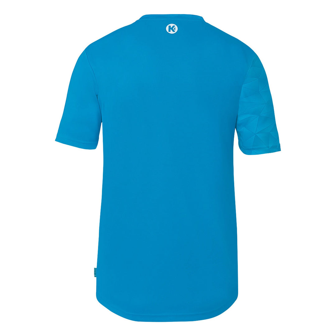 Kempa Athletics 29 Shirt - kempablau