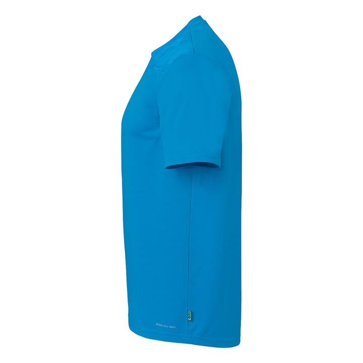 Kempa Athletics 29 Shirt - kempablau