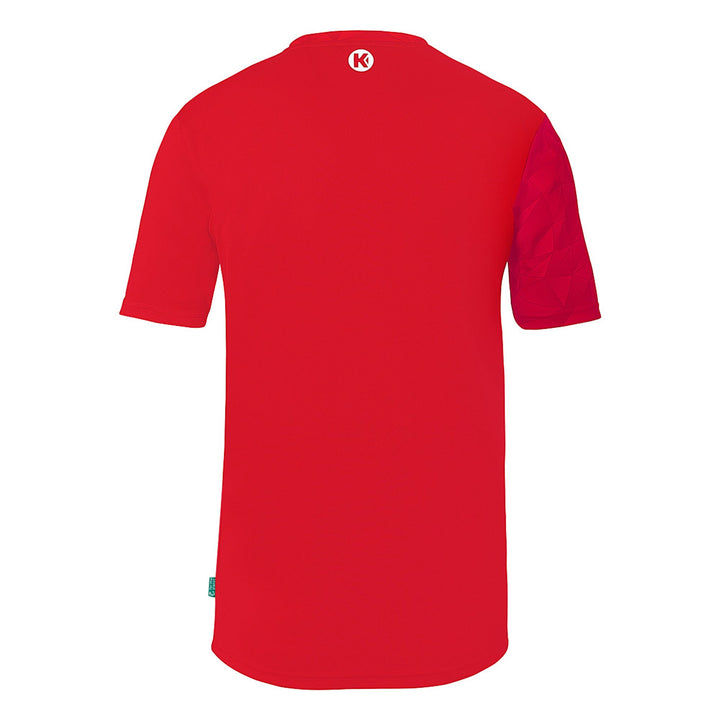 Kempa Athletics 29 Shirt - rot/chilirot