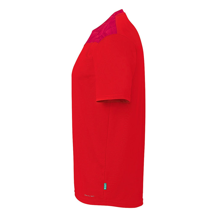 Kempa Athletics 29 Shirt - rot/chilirot