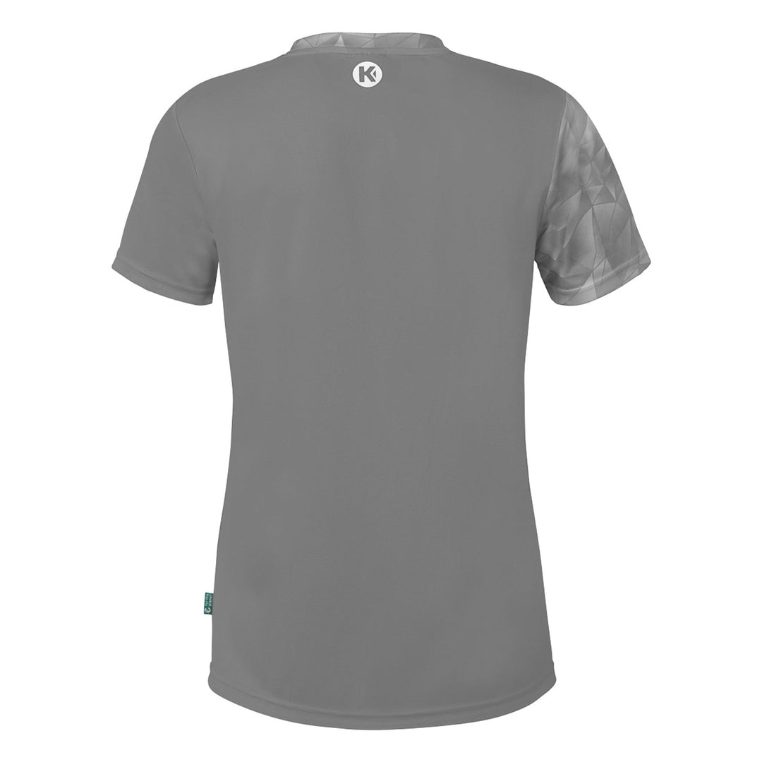 Kempa Athletics 29 Shirt Damen - steingrau