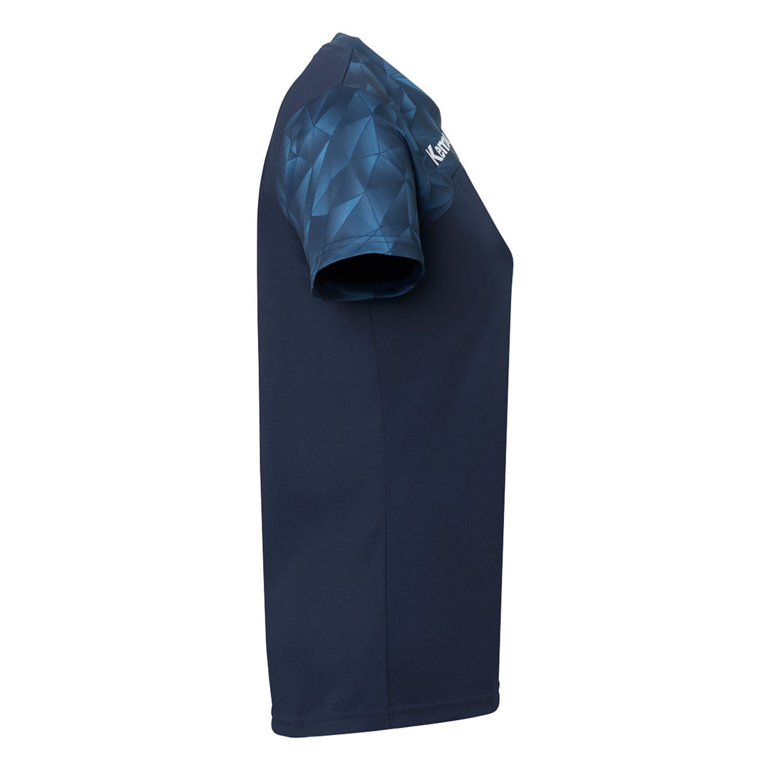 Kempa Athletics 29 Shirt Damen - marine
