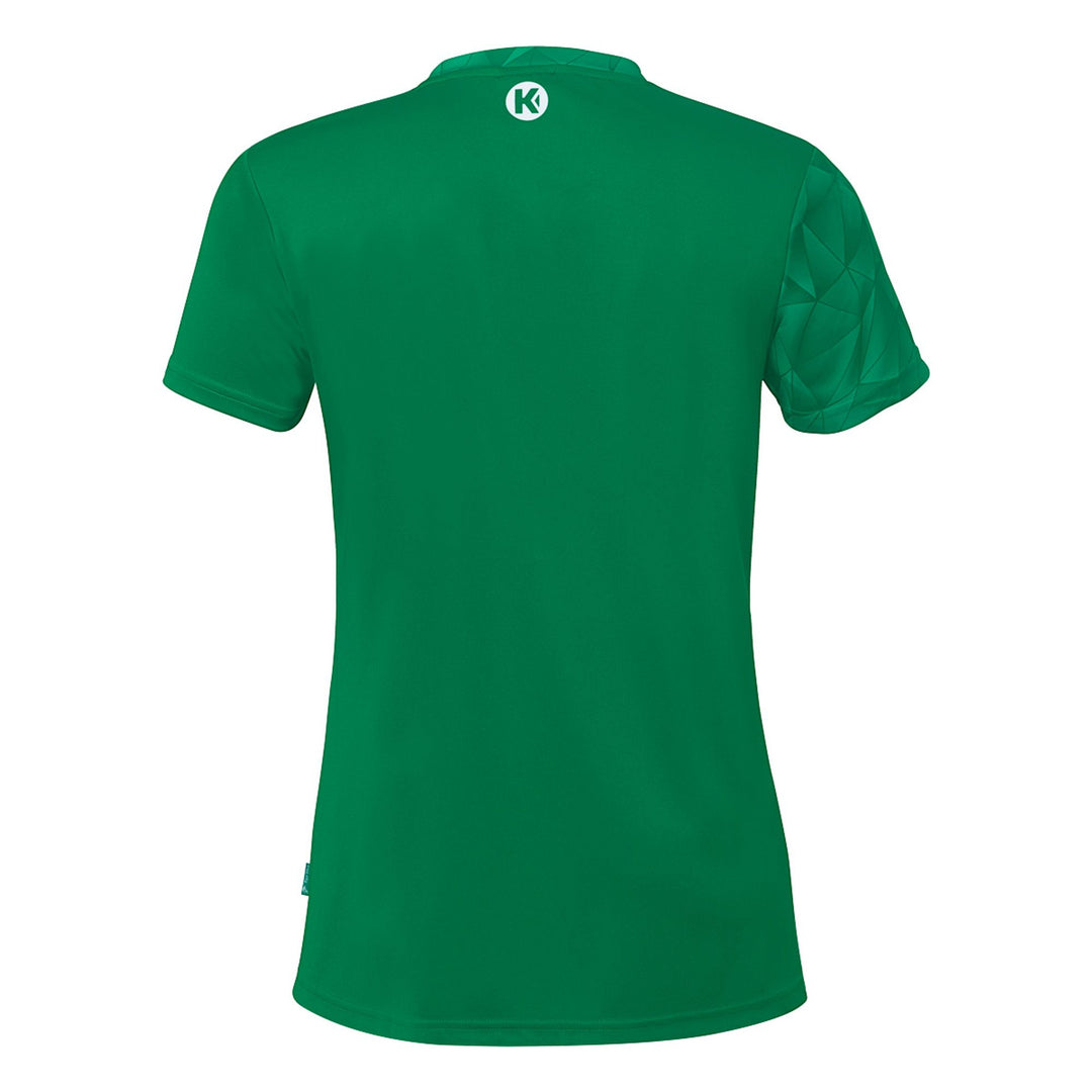 Kempa Athletics 29 Shirt Damen - lagune