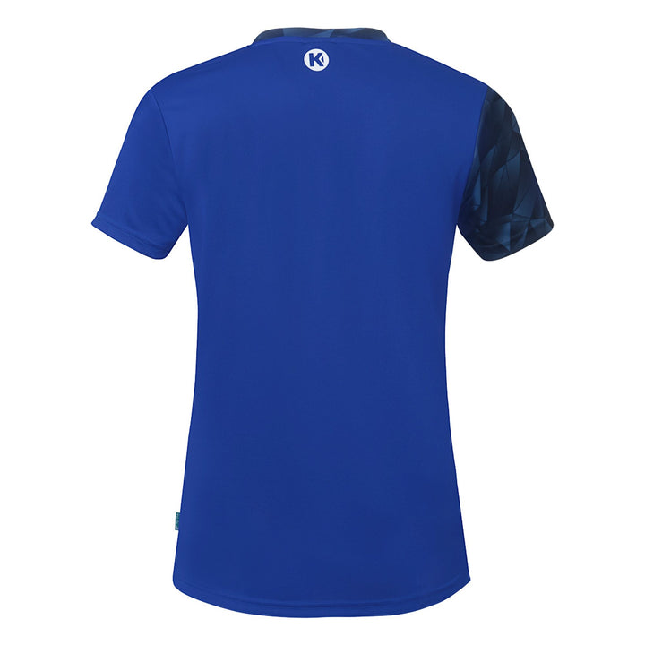 Kempa Athletics 29 Shirt Damen - royal/marine