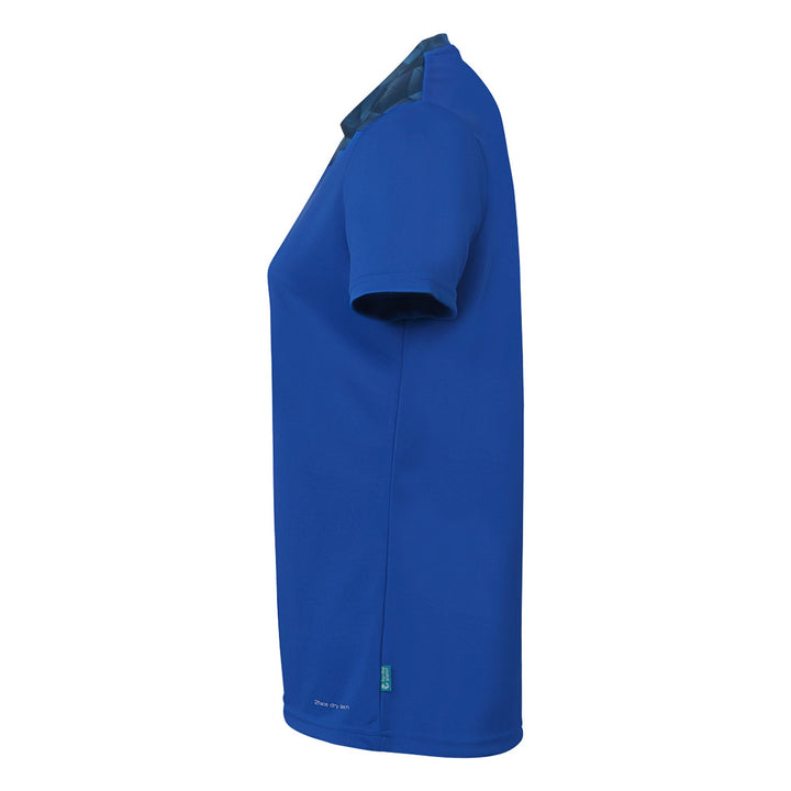 Kempa Athletics 29 Shirt Damen - royal/marine