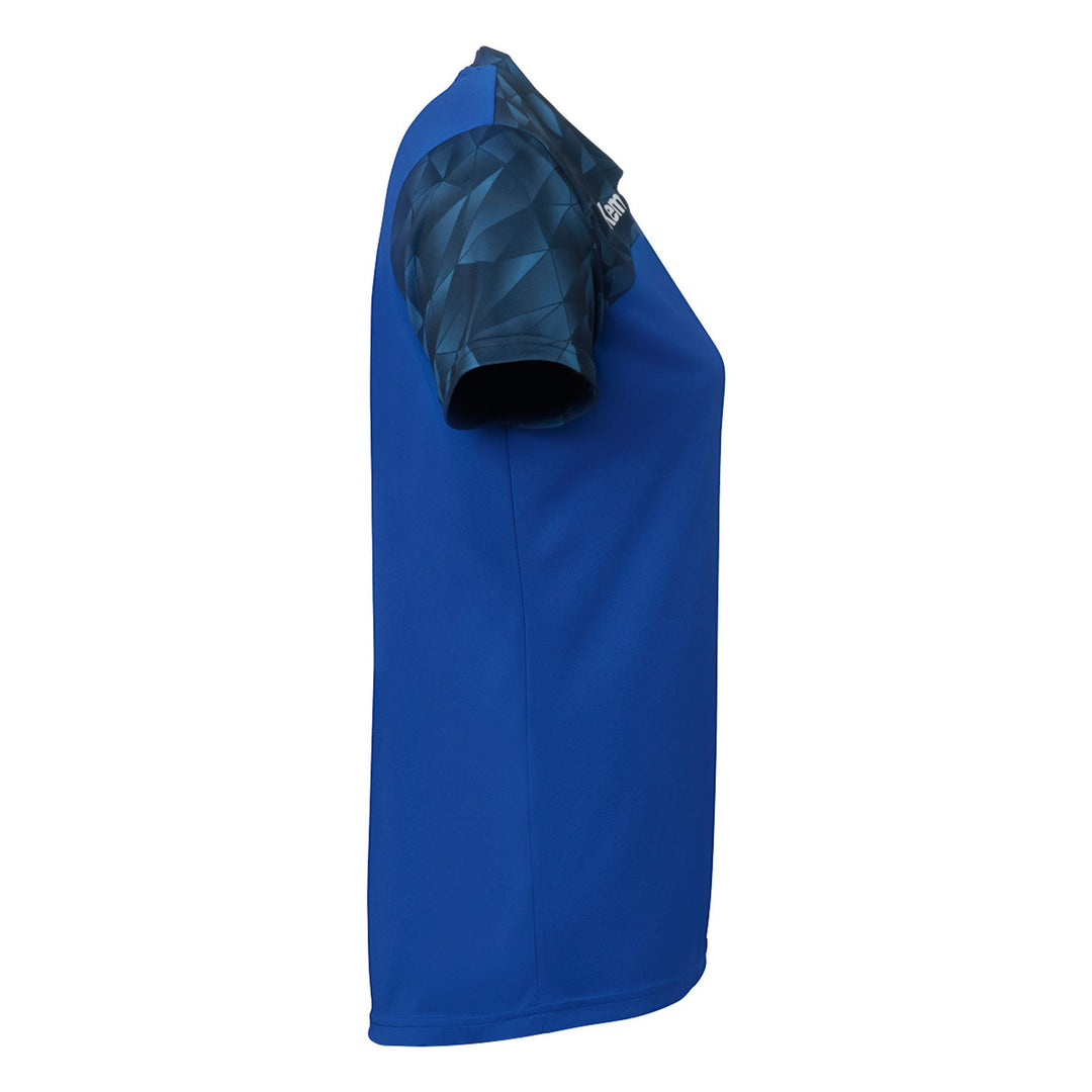 Kempa Athletics 29 Shirt Damen - royal/marine