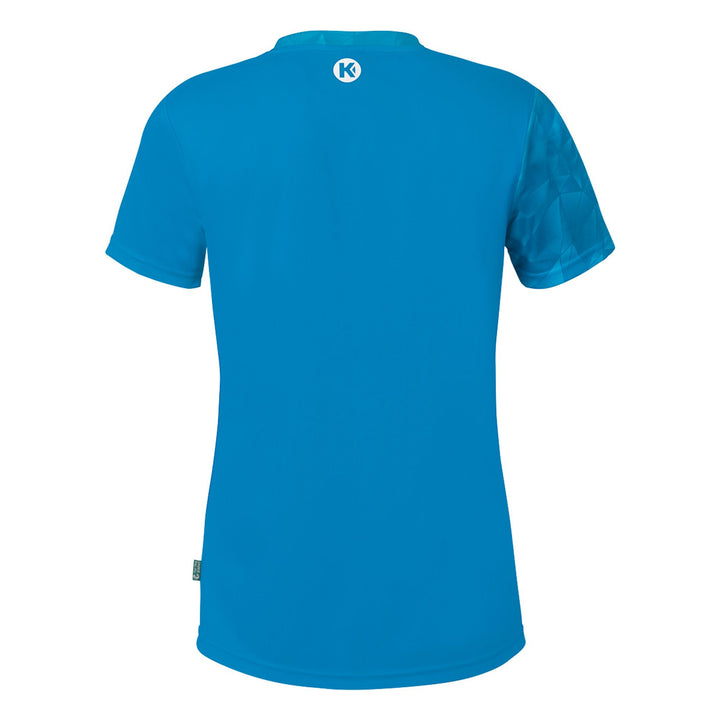 Kempa Athletics 29 Shirt Damen - kempablau