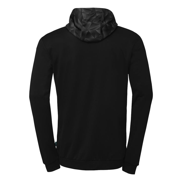 Kempa Athletics 29 Kapuzenjacke - schwarz