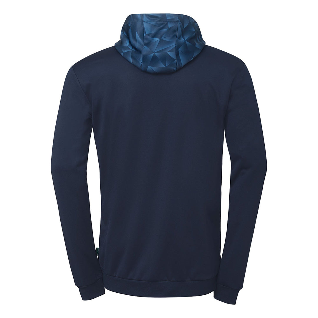 Kempa Athletics 29 Kapuzenjacke - marine