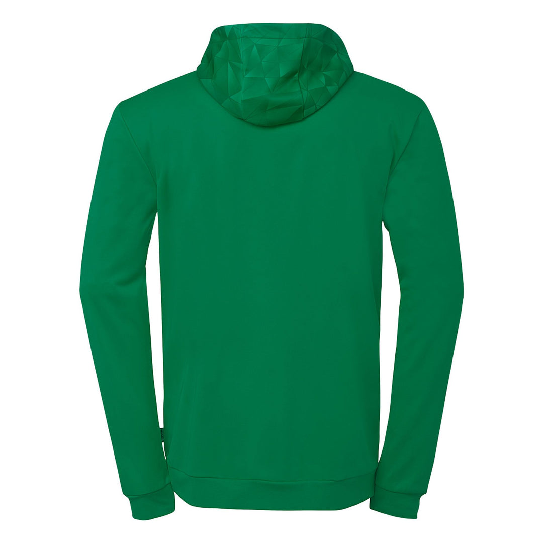 Kempa Athletics 29 Kapuzenjacke - lagune