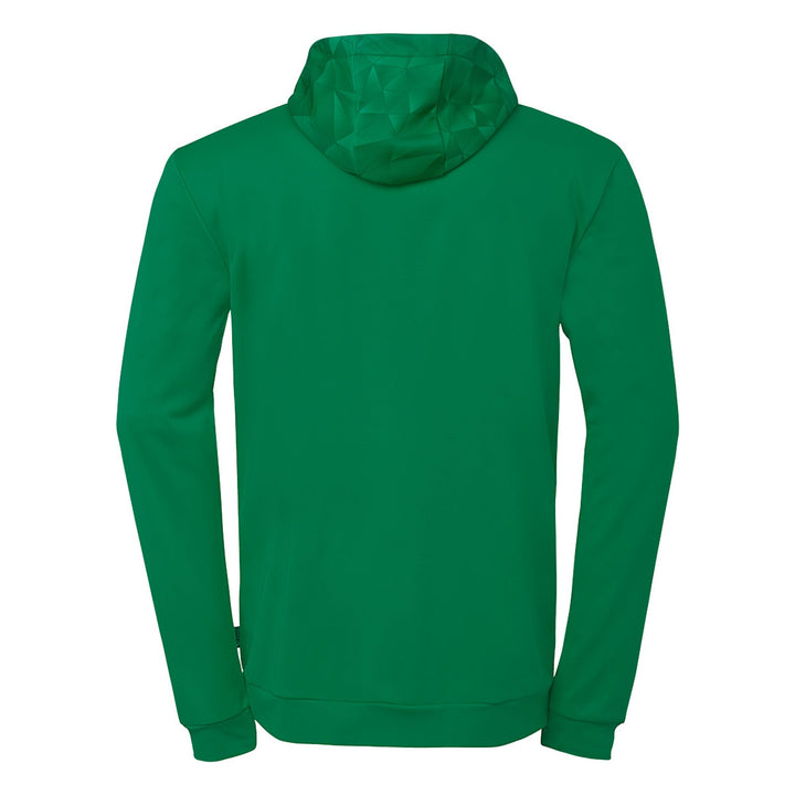 Kempa Athletics 29 Kapuzenjacke - lagune
