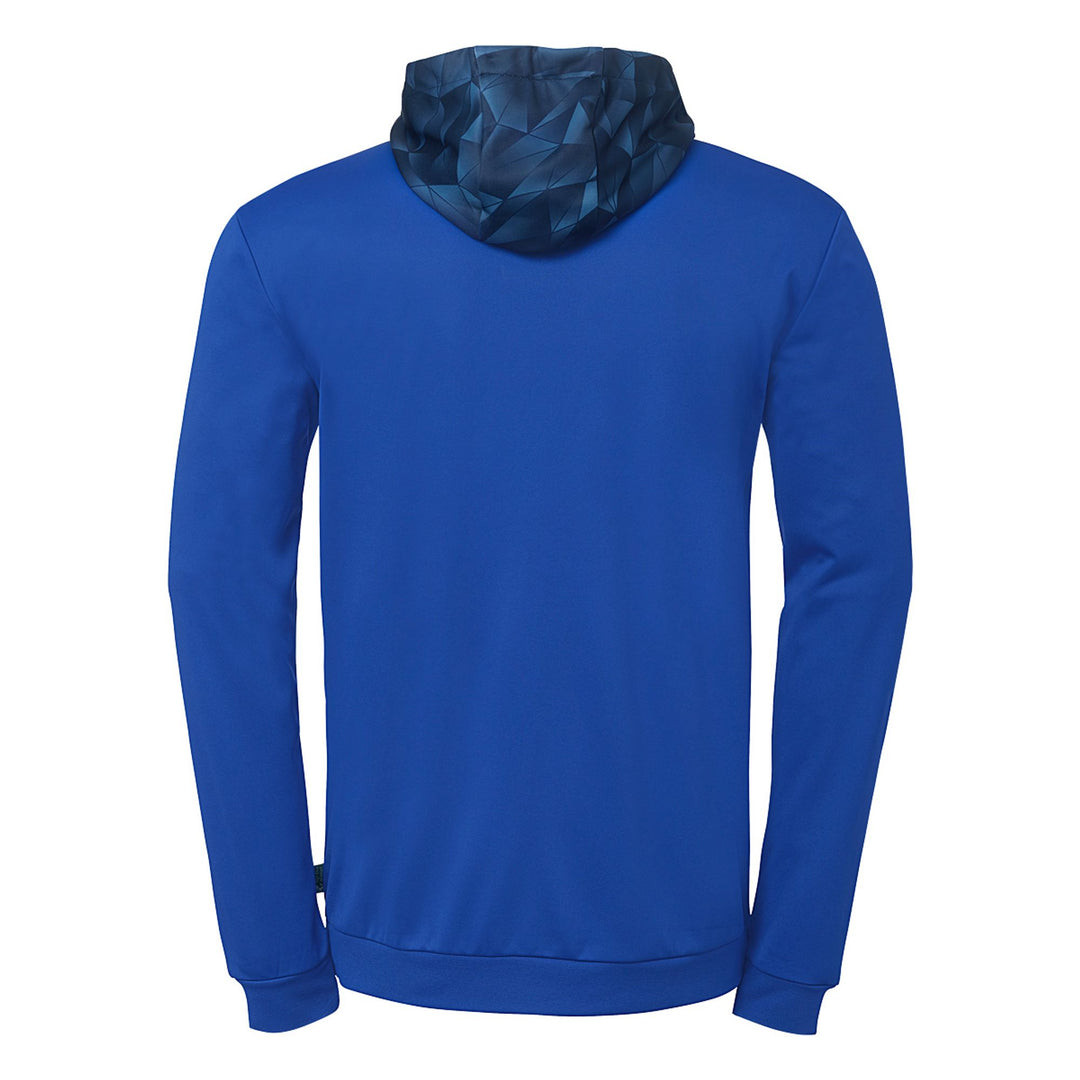 Kempa Athletics 29 Kapuzenjacke - royal/marine
