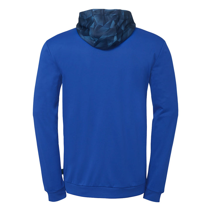 Kempa Athletics 29 Kapuzenjacke - royal/marine