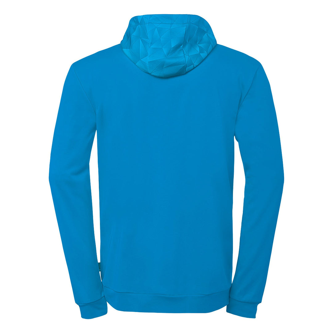 Kempa Athletics 29 Kapuzenjacke - kempablau