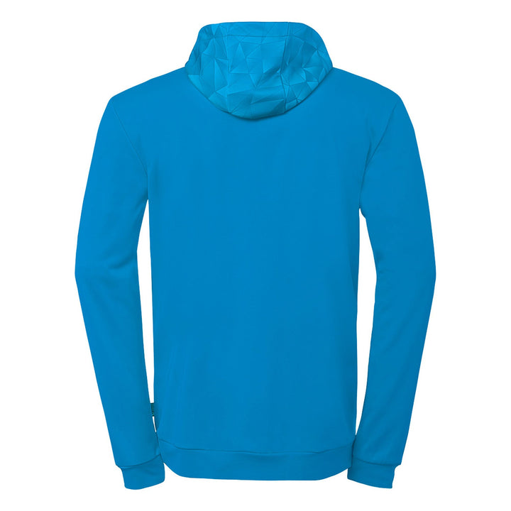 Kempa Athletics 29 Kapuzenjacke - kempablau