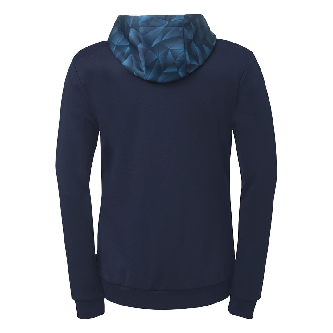 Kempa Athletics 29 Kapuzenjacke Damen - marine
