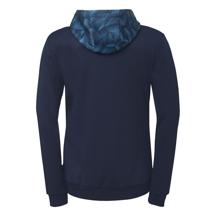 Kempa Athletics 29 Kapuzenjacke Damen - marine