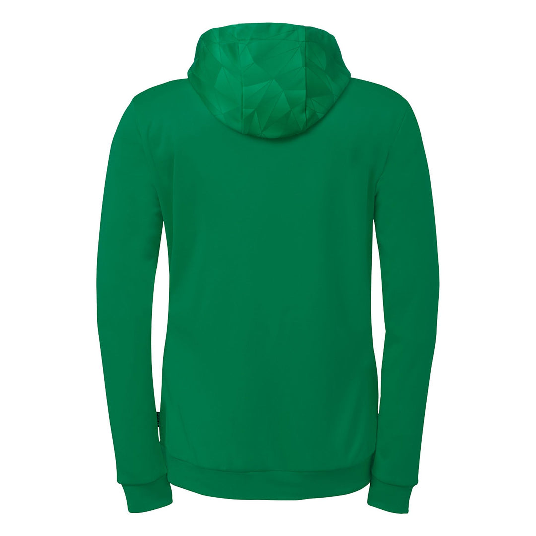 Kempa Athletics 29 Kapuzenjacke Damen - lagune