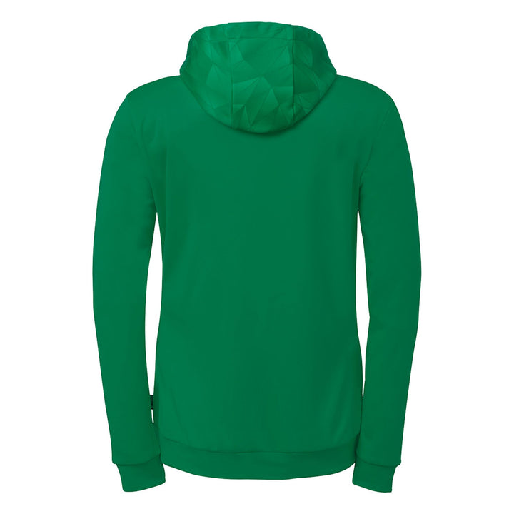 Kempa Athletics 29 Kapuzenjacke Damen - lagune