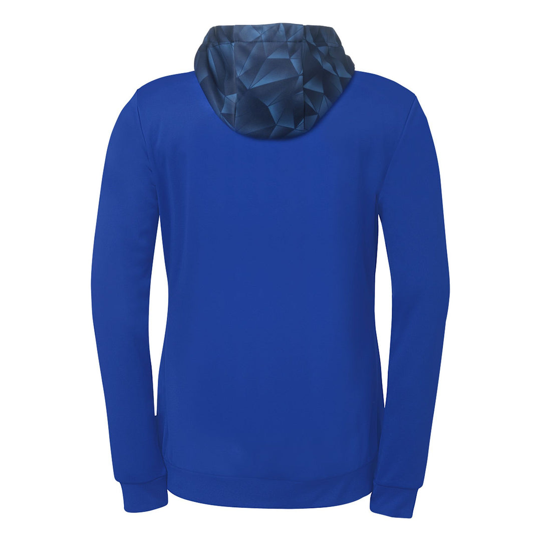 Kempa Athletics 29 Kapuzenjacke Damen - royal/marine