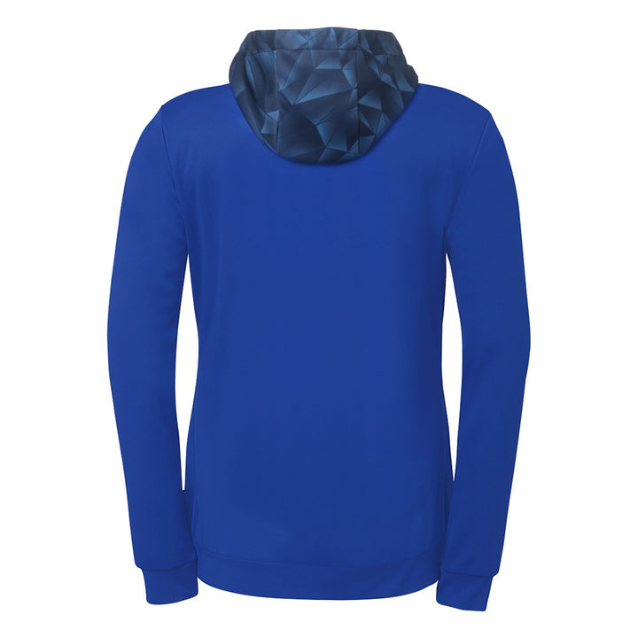 Kempa Athletics 29 Kapuzenjacke Damen - royal/marine