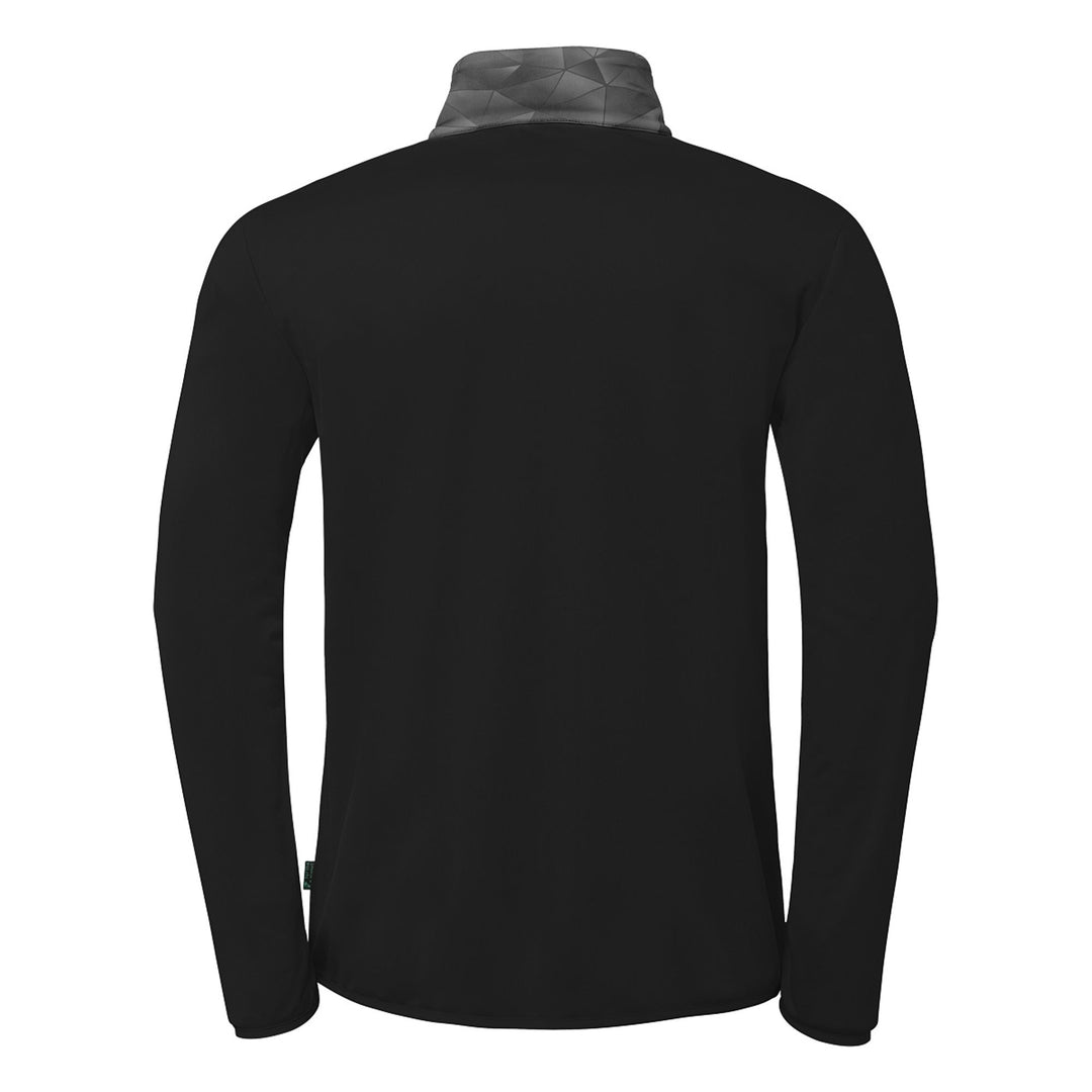 Kempa Athletics 29 Poly Jacke - schwarz