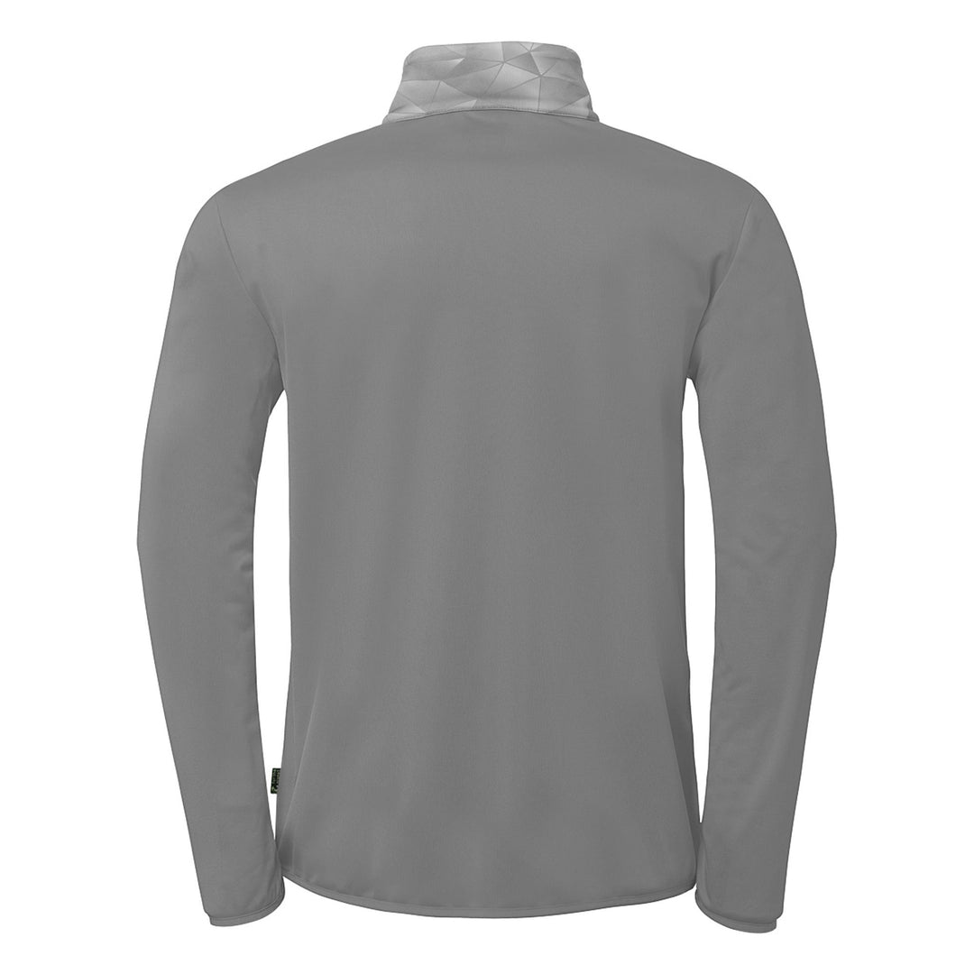 Kempa Athletics 29 Poly Jacke - steingrau