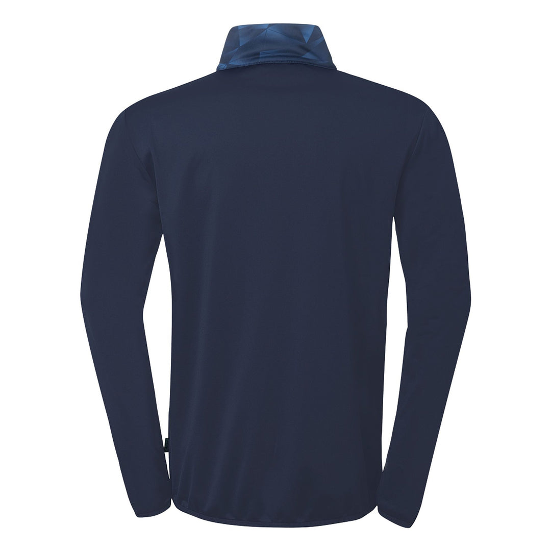 Kempa Athletics 29 Poly Jacke - marine