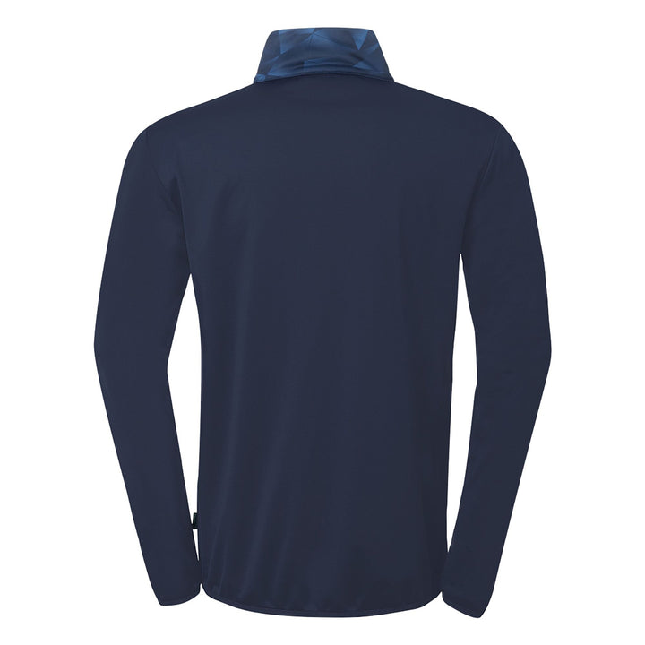 Kempa Athletics 29 Poly Jacke - marine