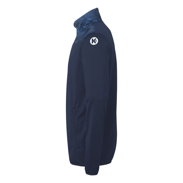 Kempa Athletics 29 Poly Jacke - marine