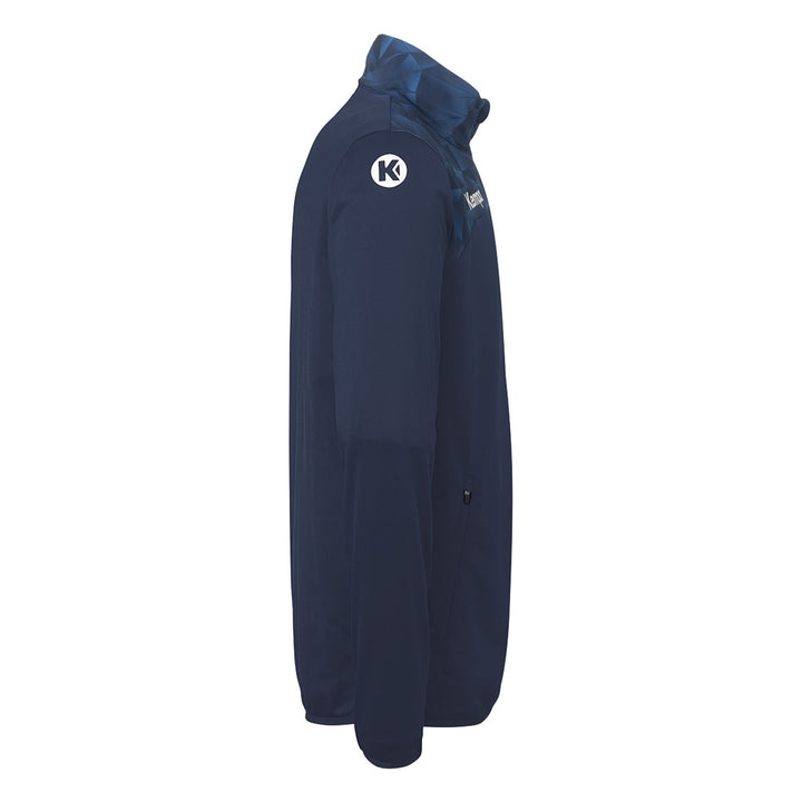 Kempa Athletics 29 Poly Jacke - marine