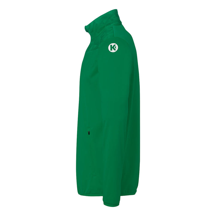 Kempa Athletics 29 Poly Jacke - lagune