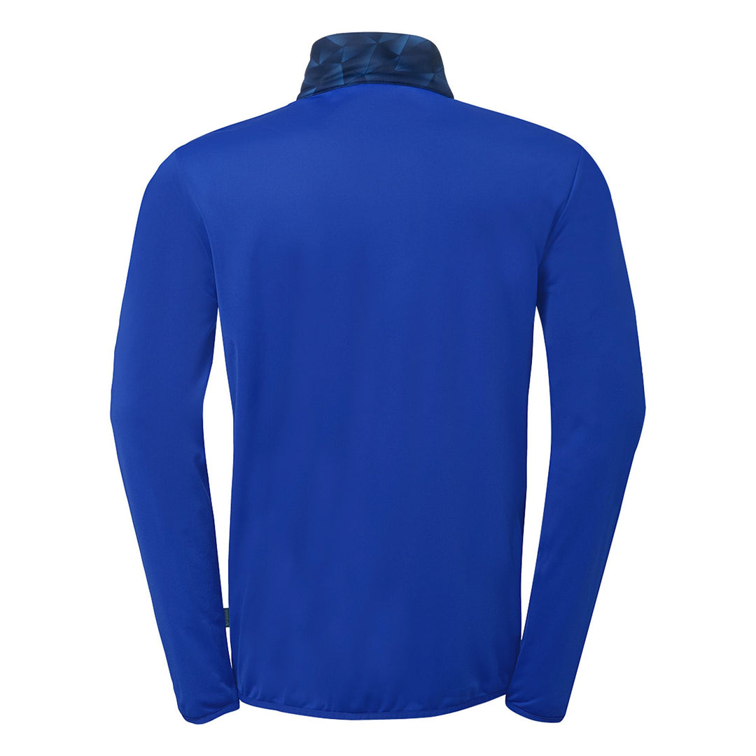 Kempa Athletics 29 Poly Jacke - royal/marine