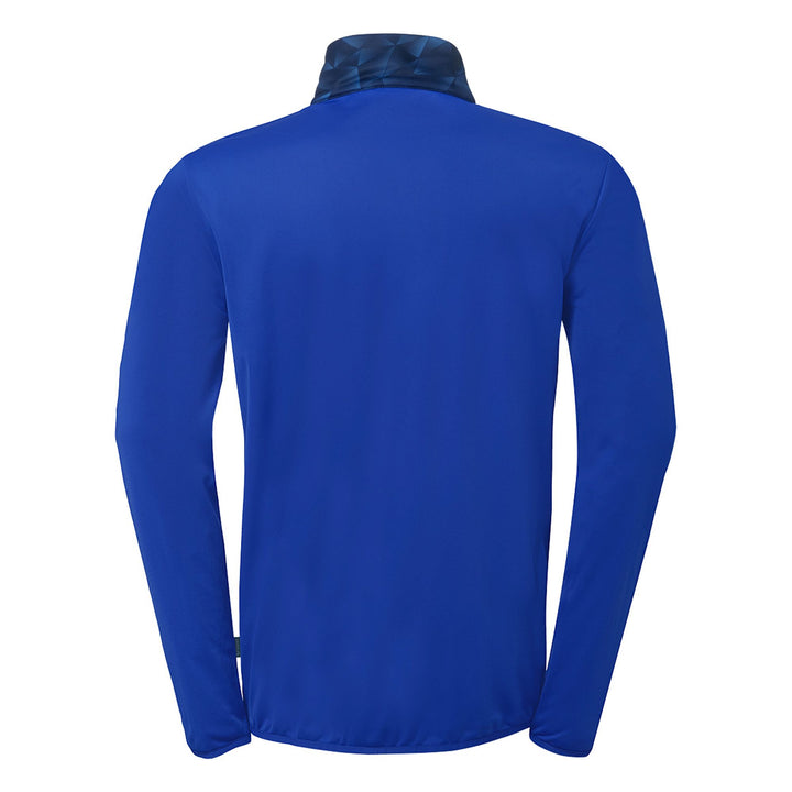 Kempa Athletics 29 Poly Jacke - royal/marine