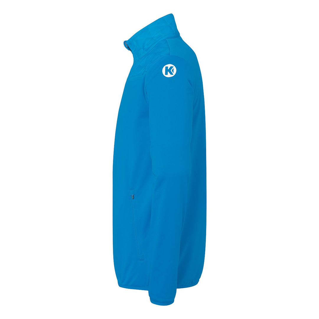 Kempa Athletics 29 Poly Jacke - kempablau