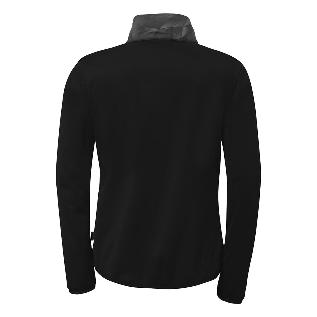 Kempa Athletics 29 Poly Jacke Damen - schwarz
