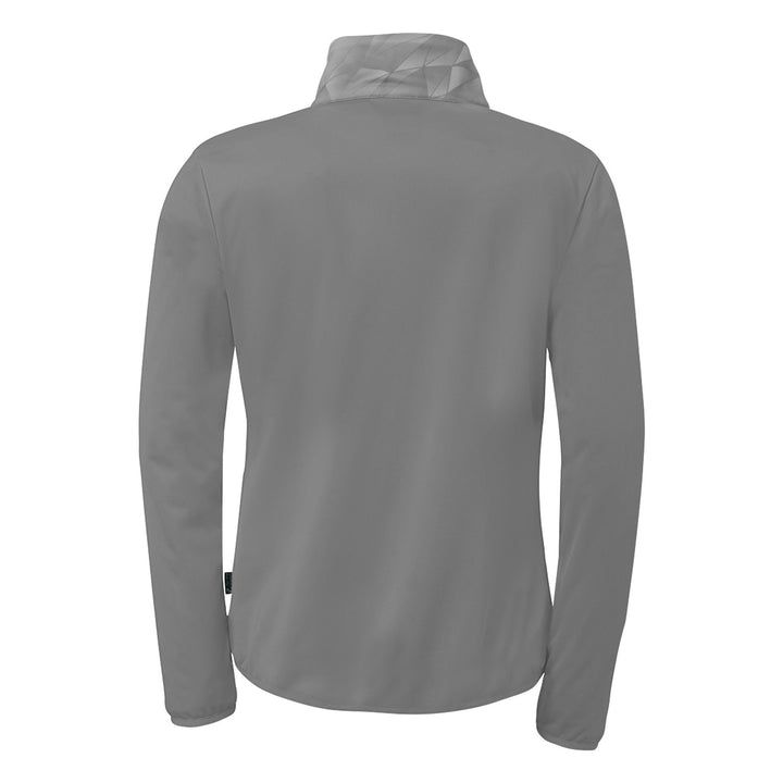 Kempa Athletics 29 Poly Jacke Damen - steingrau