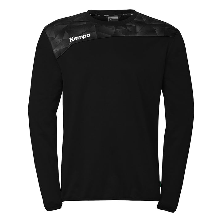 Kempa Athletics 29 Training Top - schwarz