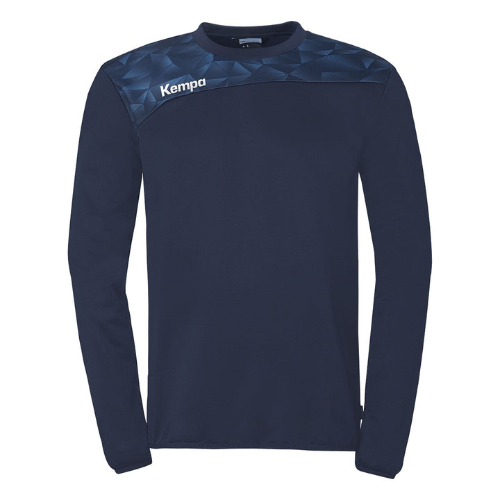 Kempa Athletics 29 Training Top - marine