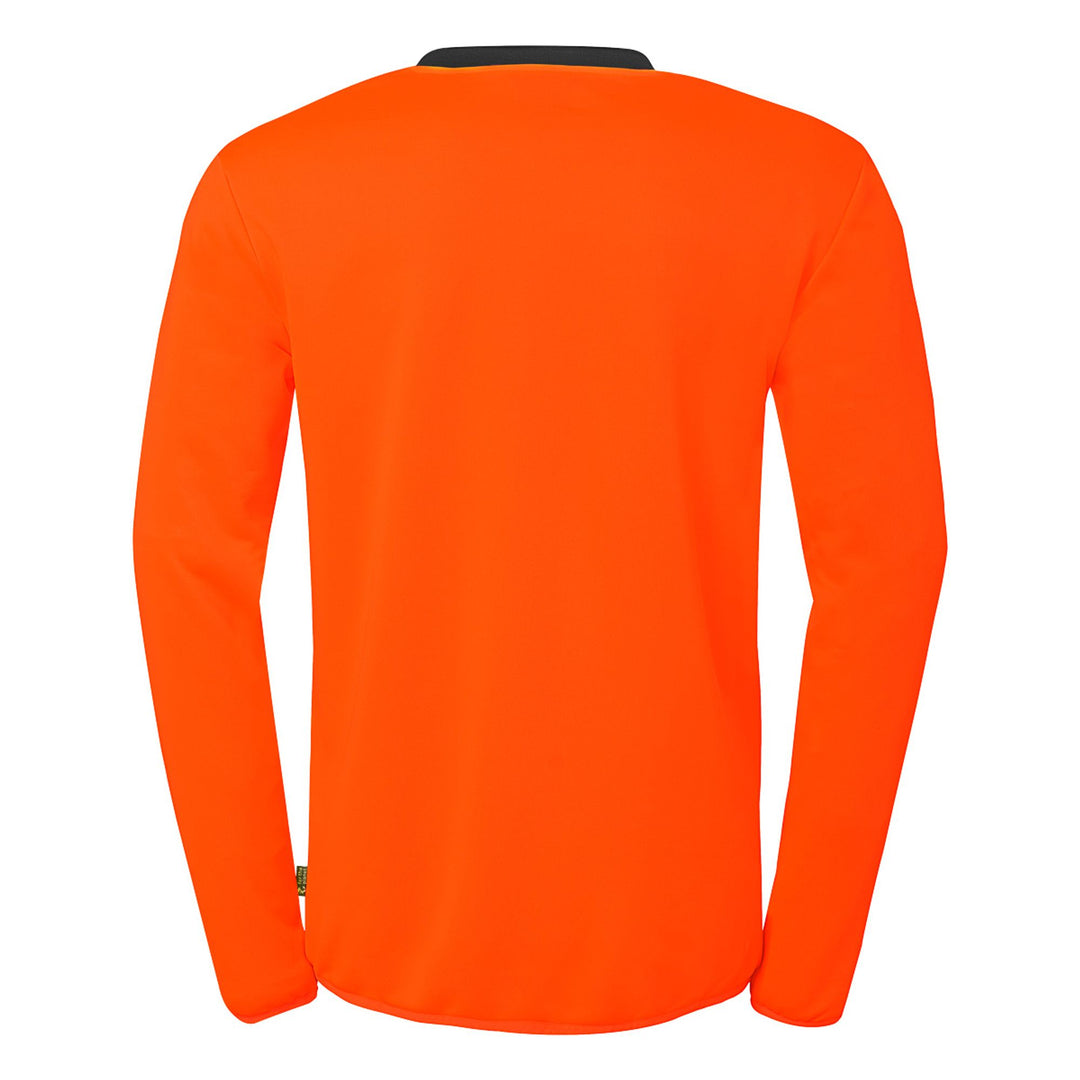 Kempa Athletics 29 Training Top - fluo orange/schwarz